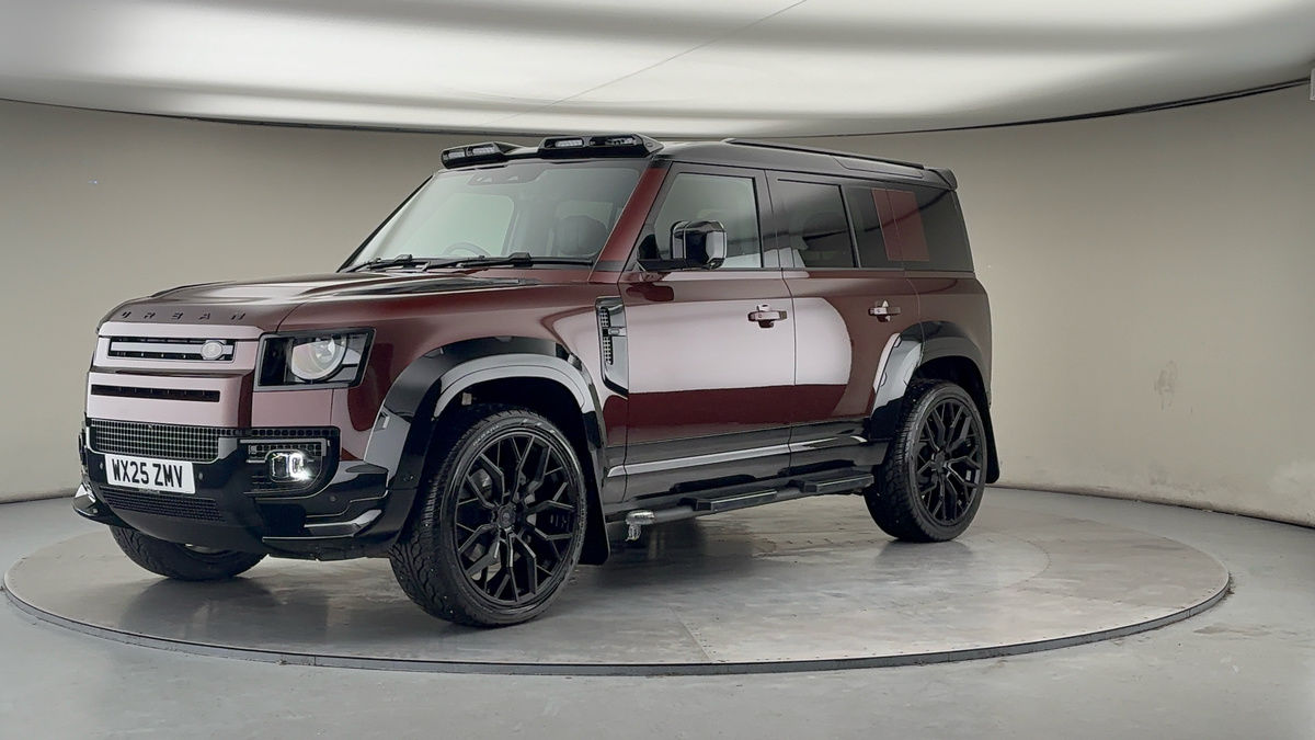 Used Land Rover Defender 2025 for sale - 77494499: Photo 20