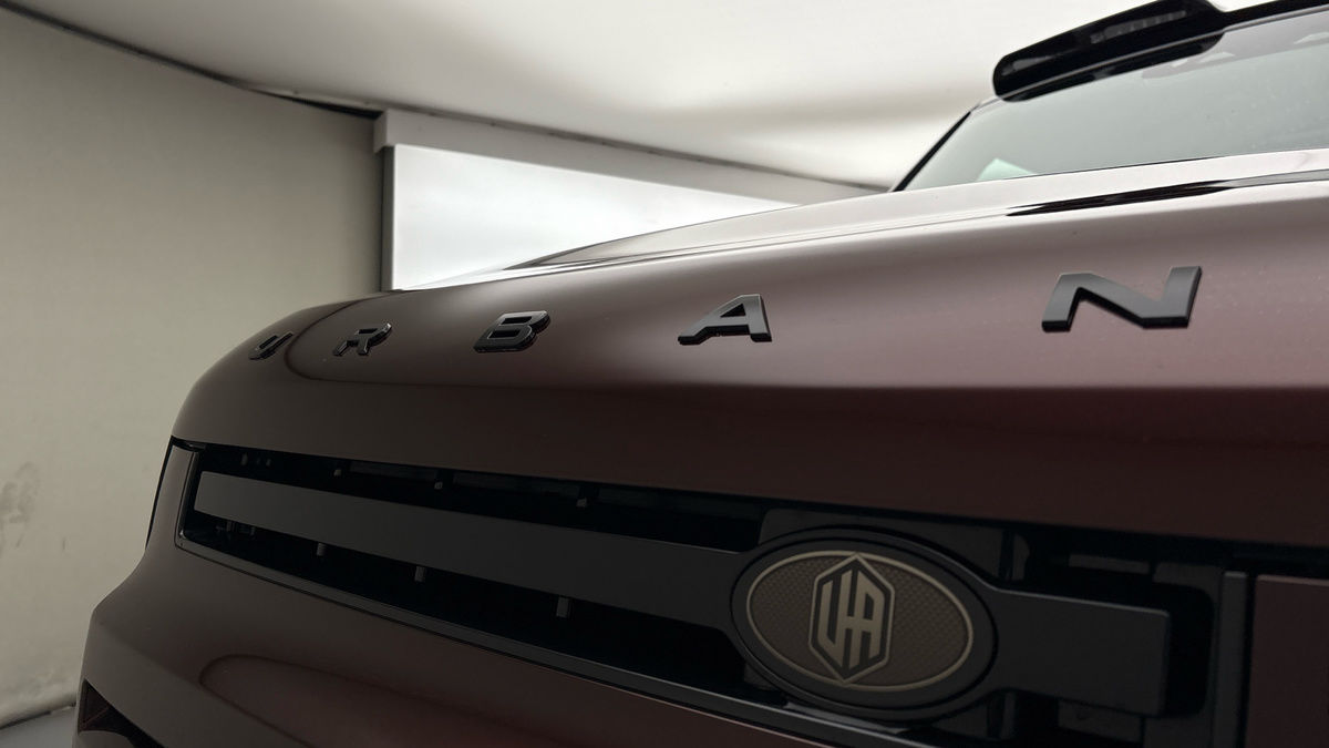 Used Land Rover Defender 2025 for sale - 77494499: Photo 24