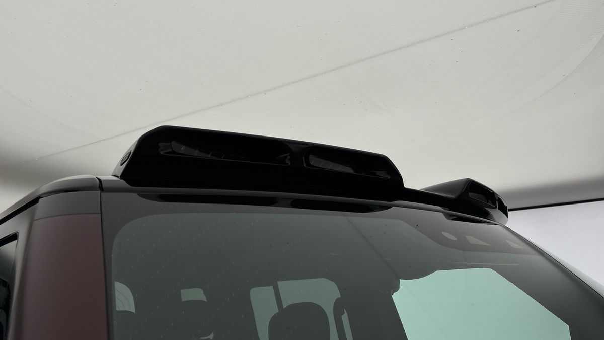 Used Land Rover Defender 2025 for sale - 77494499: Photo 28