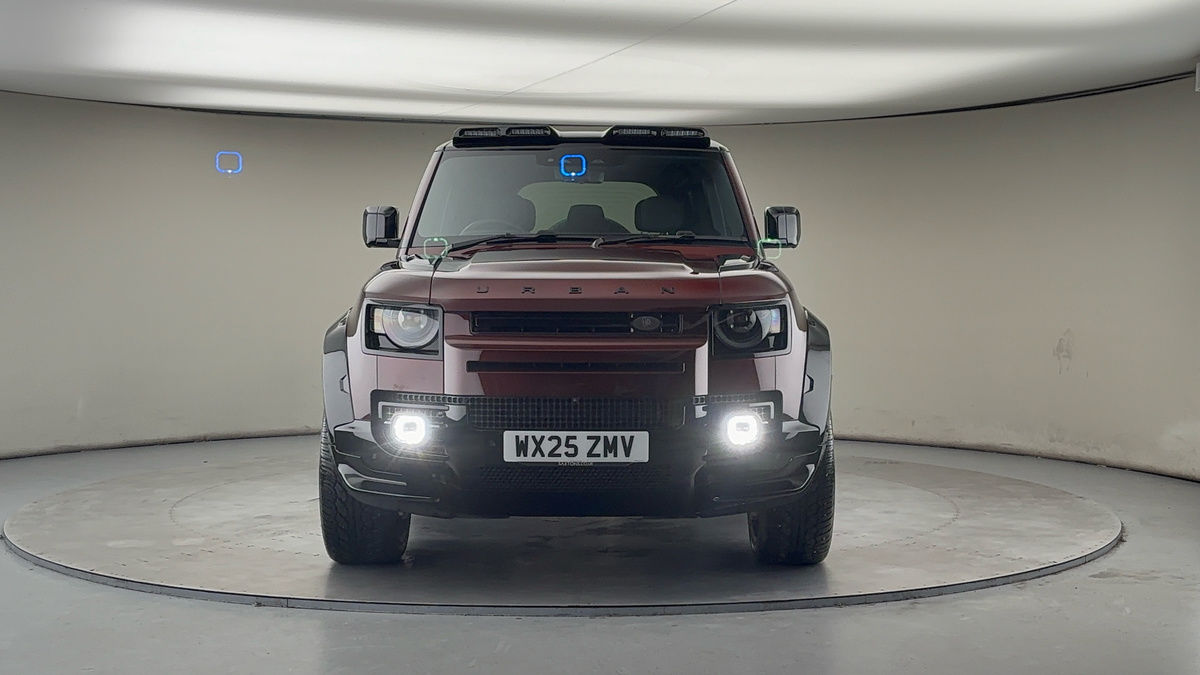 Used Land Rover Defender 2025 for sale - 77494499: Photo 3