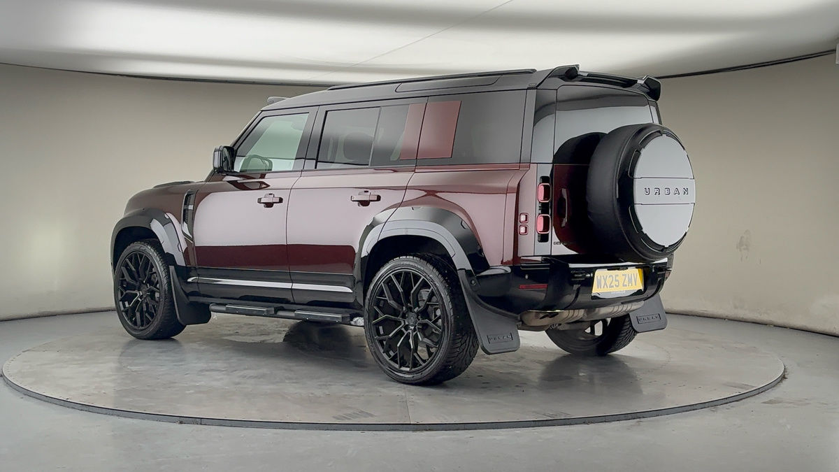 Used Land Rover Defender 2025 for sale - 77494499: Photo 31