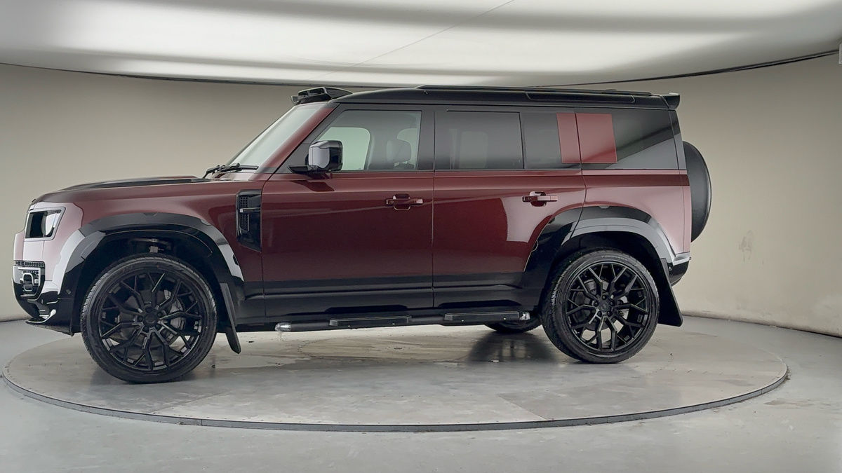 Used Land Rover Defender 2025 for sale - 77494499: Photo 34