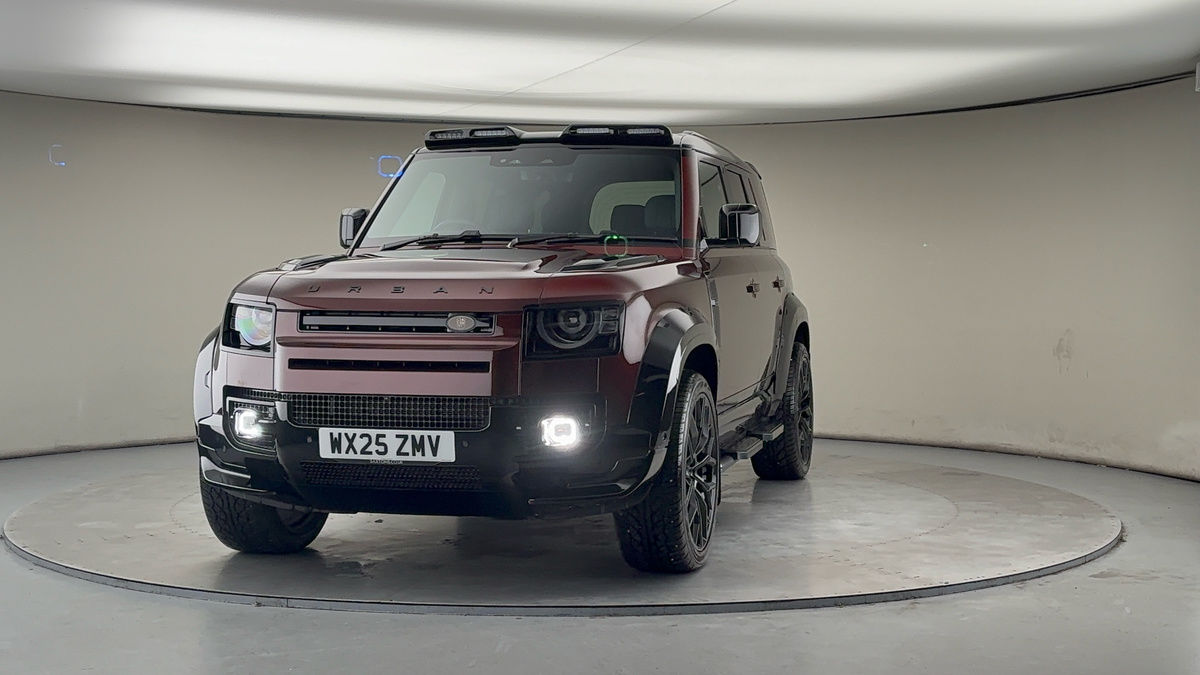 Used Land Rover Defender 2025 for sale - 77494499: Photo 37