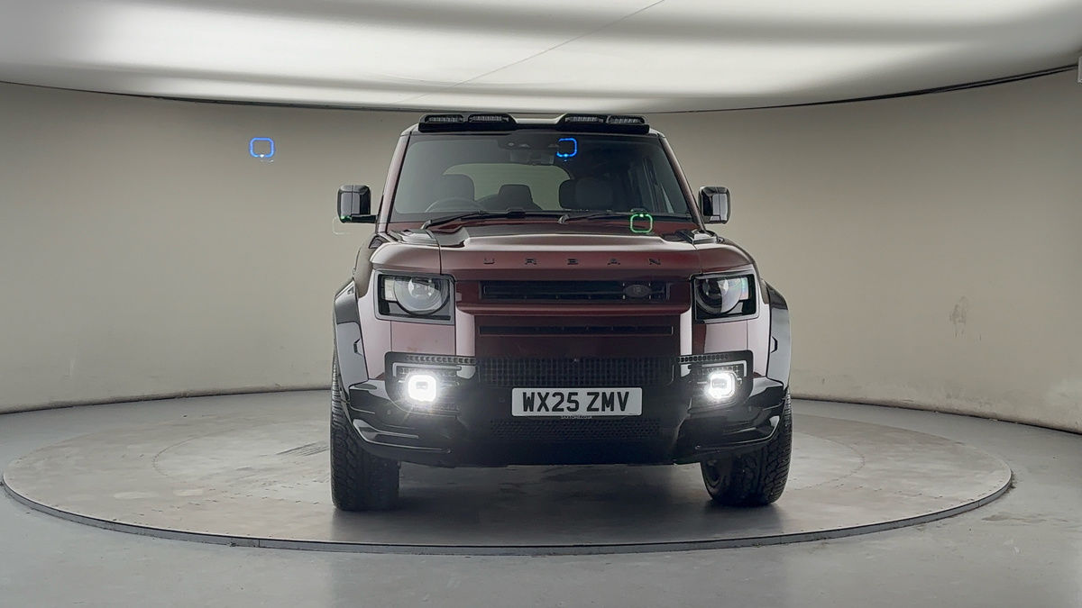 Used Land Rover Defender 2025 for sale - 77494499: Photo 38