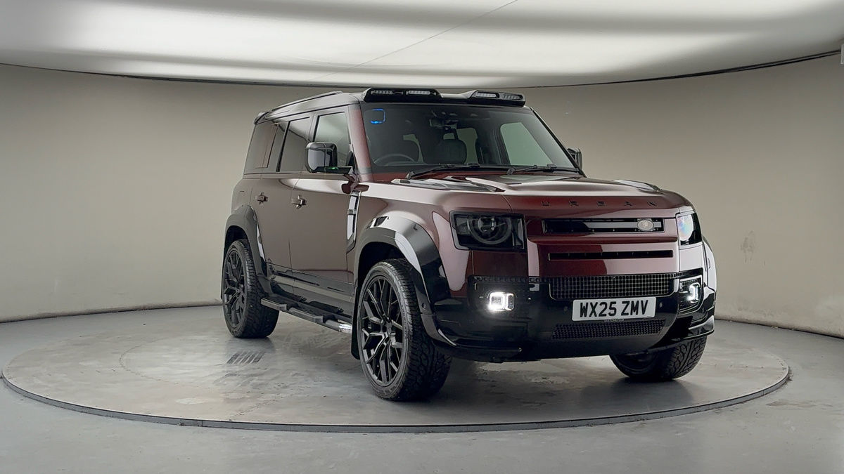 Used Land Rover Defender 2025 for sale - 77494499: Photo 39