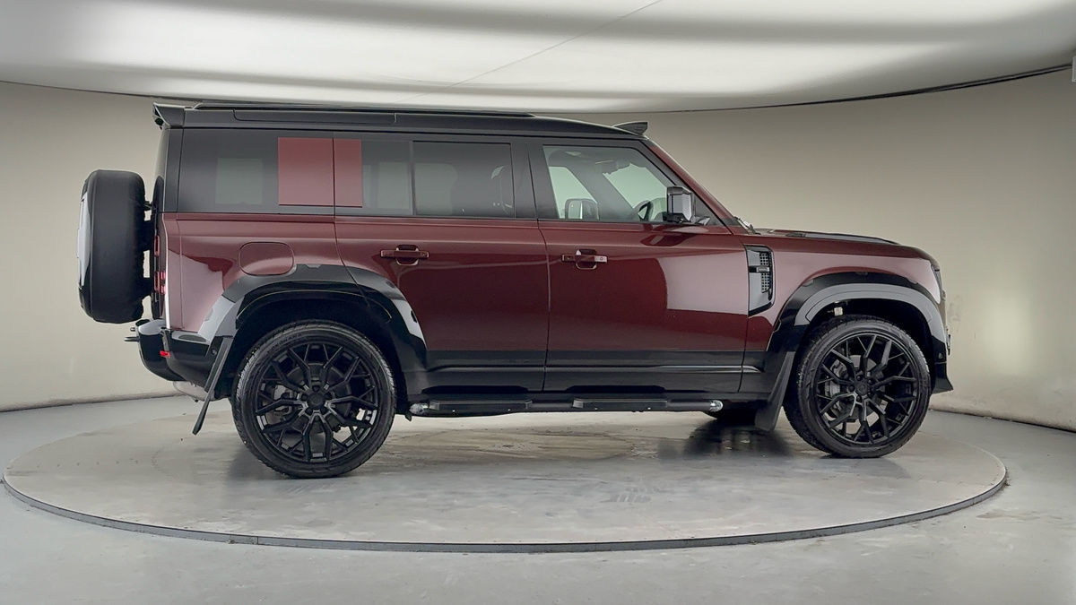 Used Land Rover Defender 2025 for sale - 77494499: Photo 43