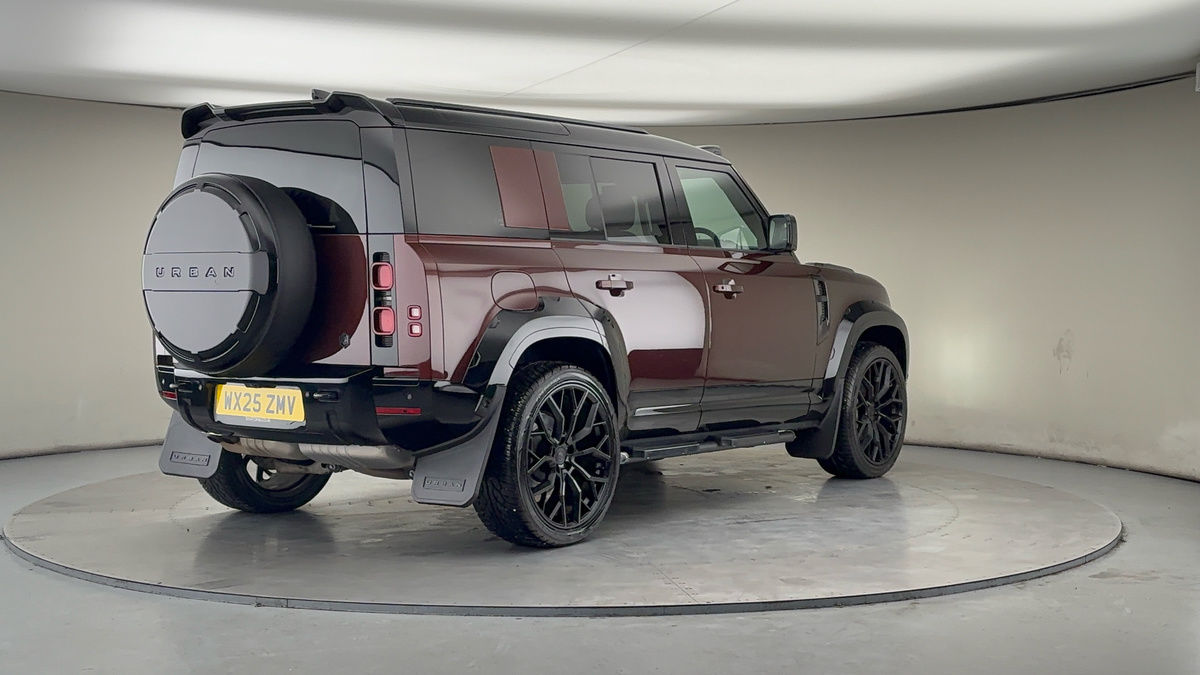 Used Land Rover Defender 2025 for sale - 77494499: Photo 45