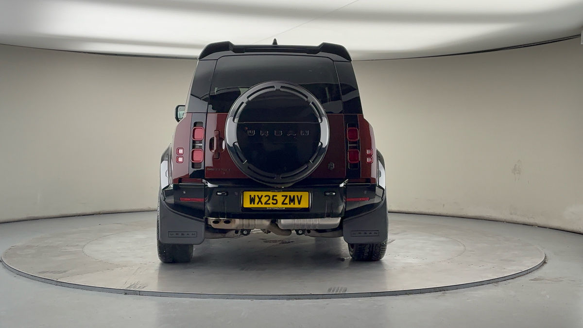 Used Land Rover Defender 2025 for sale - 77494499: Photo 47