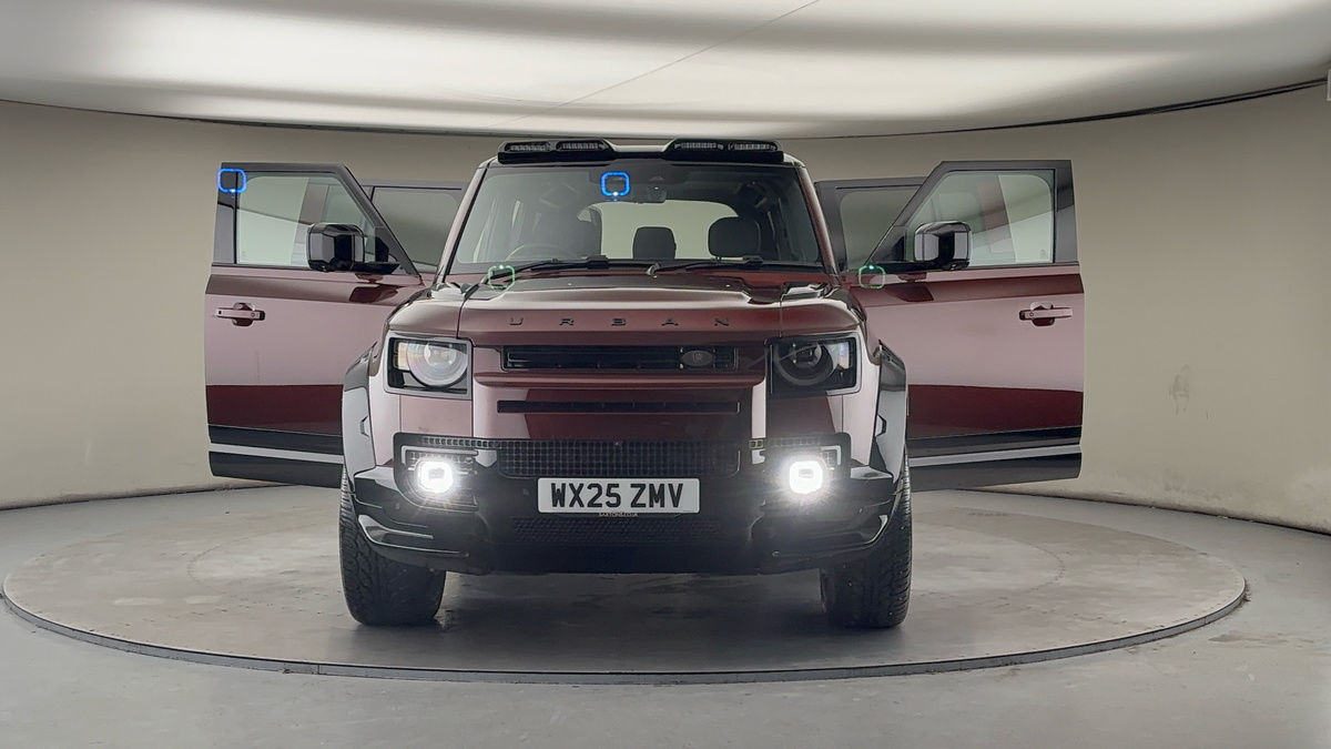 Used Land Rover Defender 2025 for sale - 77494499: Photo 57