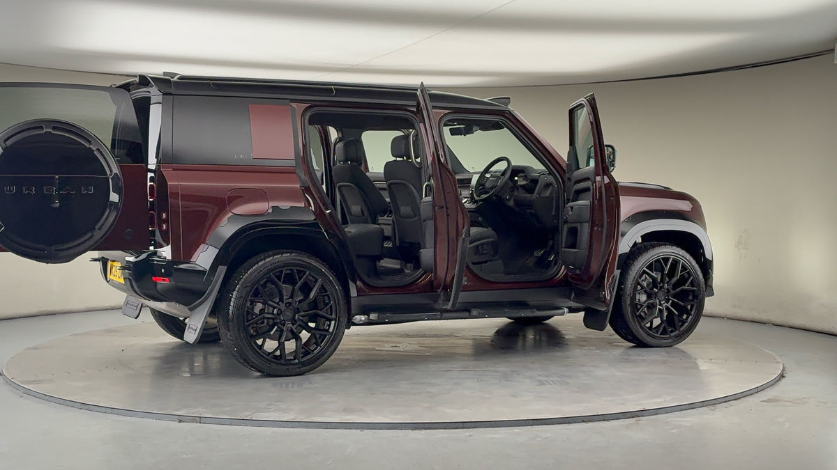 Used Land Rover Defender 2025 for sale - 77494499: Photo 63