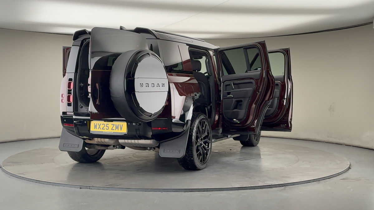 Used Land Rover Defender 2025 for sale - 77494499: Photo 65