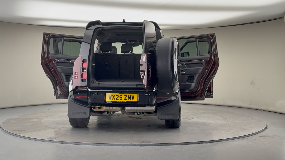Used Land Rover Defender 2025 for sale - 77494499: Photo 66