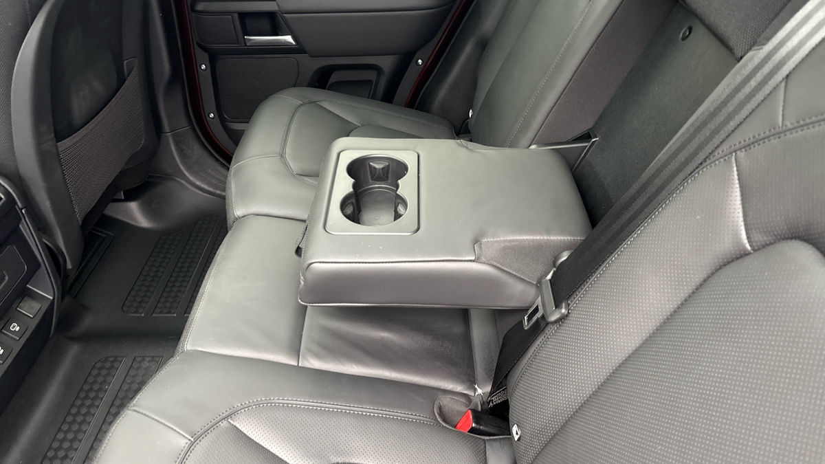 Used Land Rover Defender 2025 for sale - 77494499: Photo 9