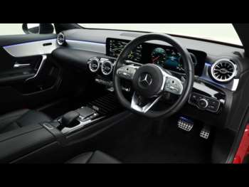 Used Mercedes-Benz CLA 2022 for sale - 75195886: Photo