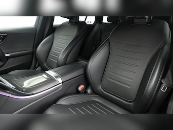 Used Mercedes-Benz C-Class 2024 for sale - 75516777: Photo