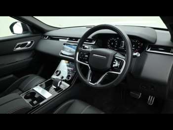 Used Land Rover Range Rover Velar 2022 for sale - 74003953: Photo