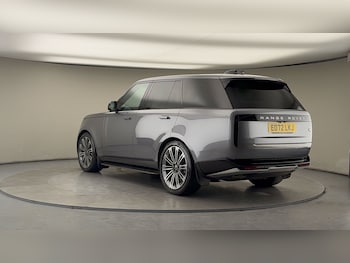 Used Land Rover Range Rover 2022 for sale - 77694017: Photo