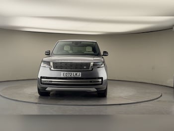 Used Land Rover Range Rover 2022 for sale - 77694017: Photo