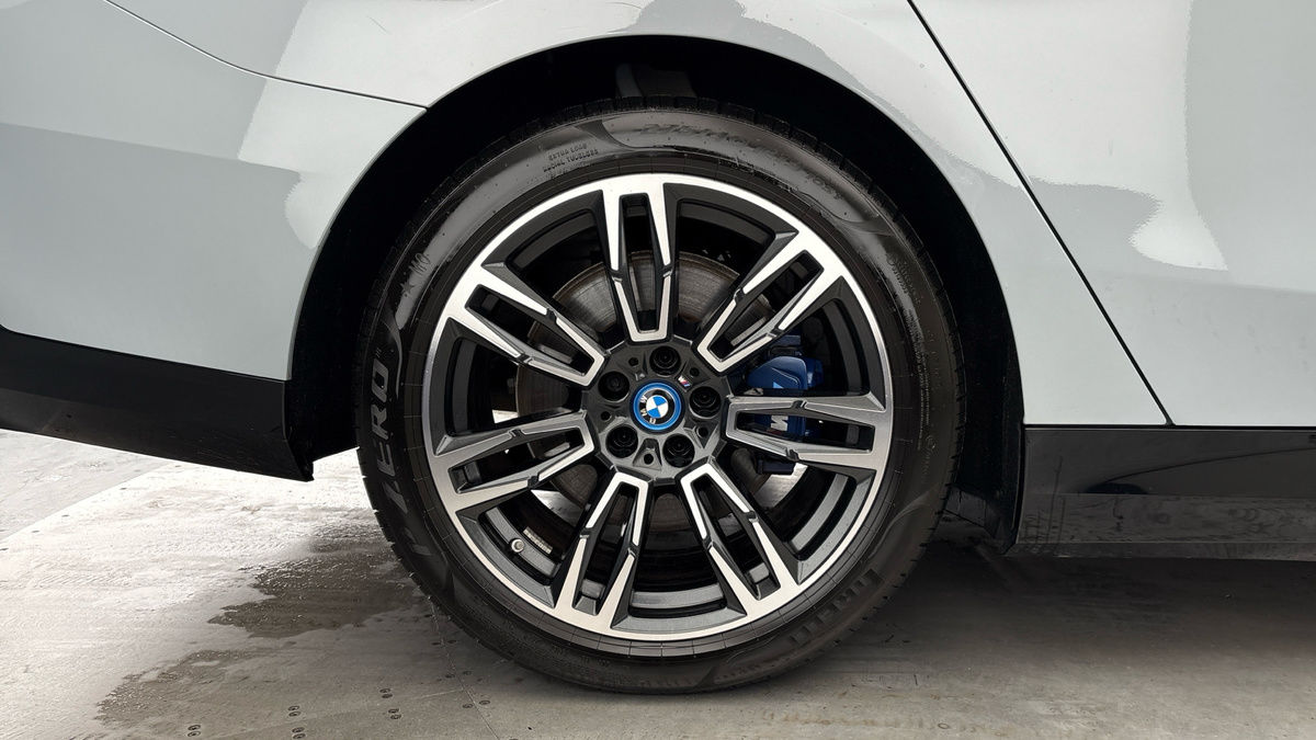 Used BMW 5 Series 2024 for sale - 77409264: Photo 10