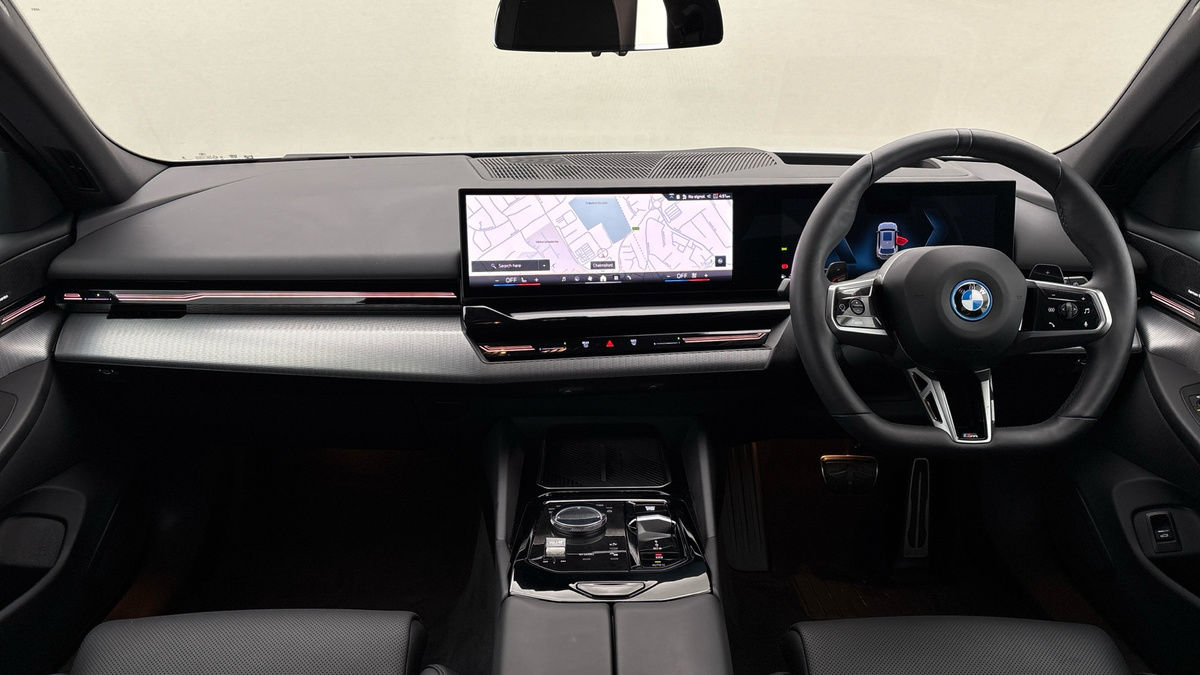 Used BMW 5 Series 2024 for sale - 77409264: Photo 12