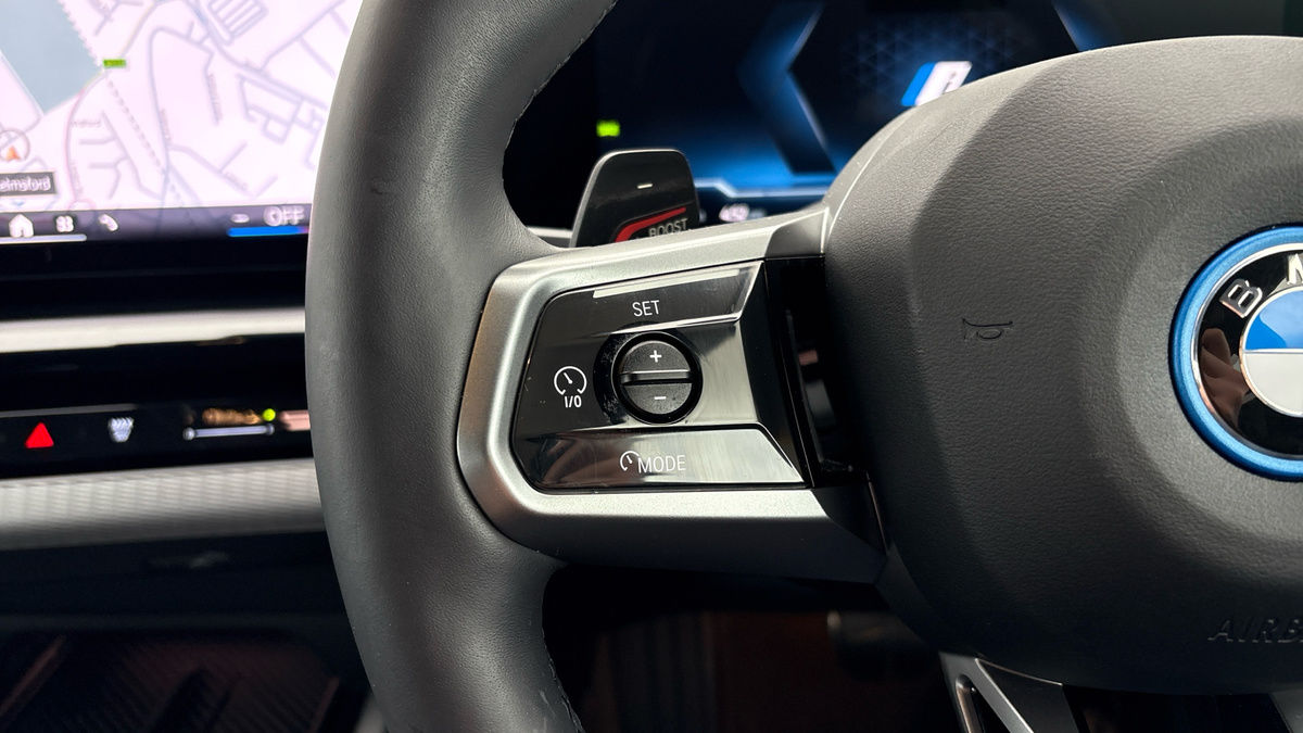 Used BMW 5 Series 2024 for sale - 77409264: Photo 13