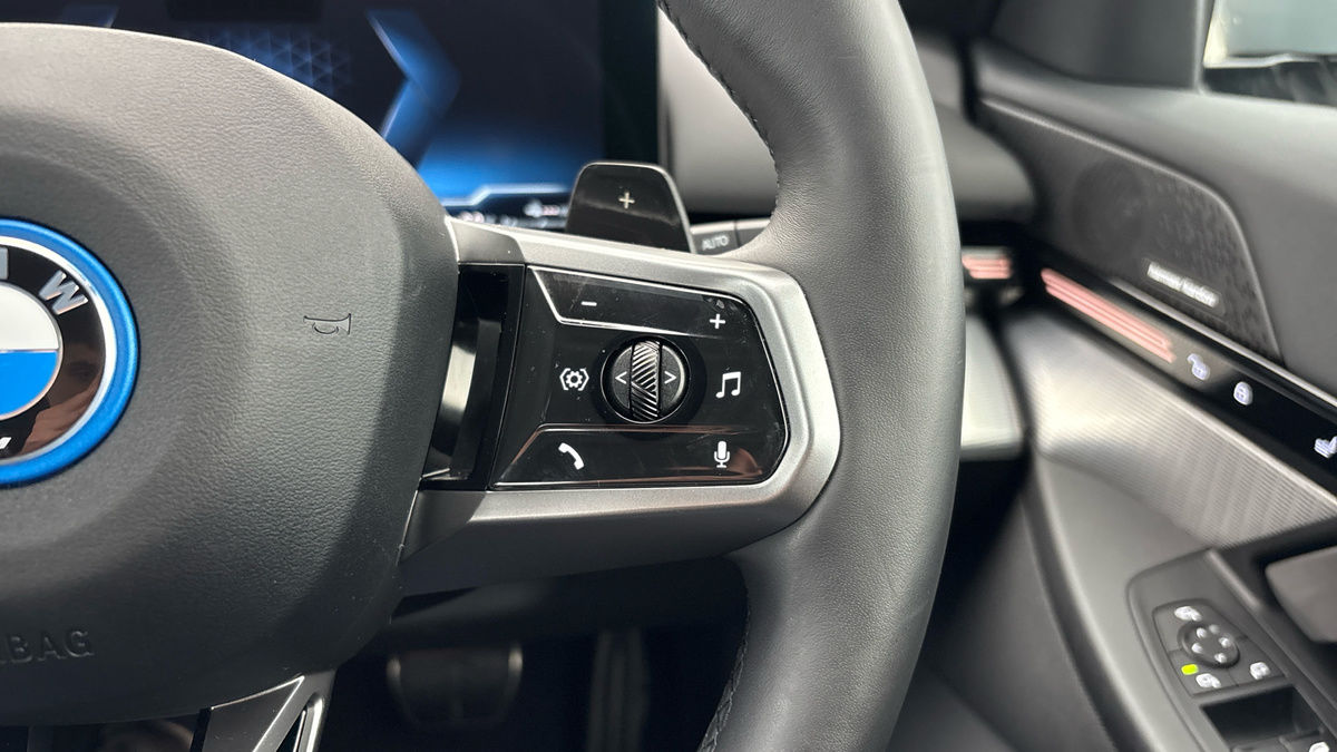 Used BMW 5 Series 2024 for sale - 77409264: Photo 14