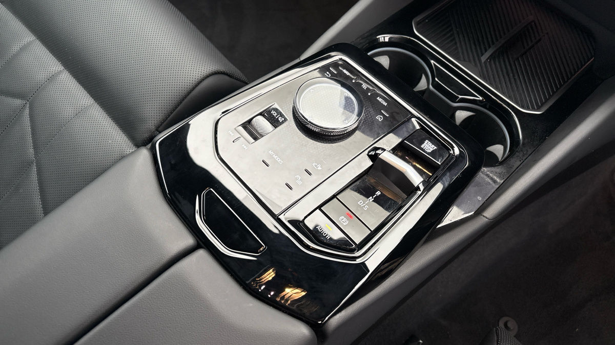 Used BMW 5 Series 2024 for sale - 77409264: Photo 18