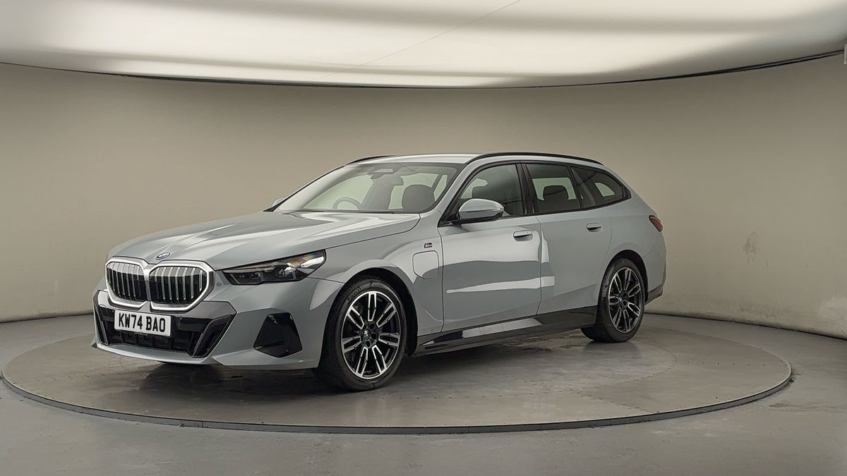 Used BMW 5 Series 2024 for sale - 77409264: Photo 20