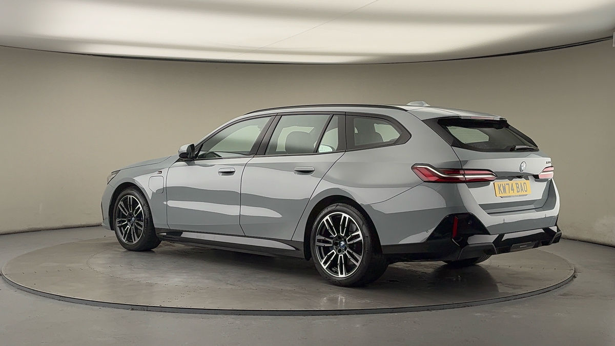 Used BMW 5 Series 2024 for sale - 77409264: Photo 26