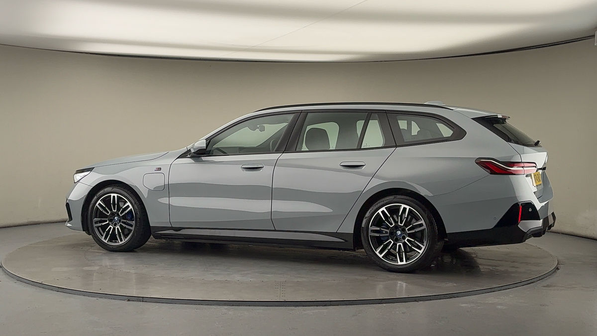 Used BMW 5 Series 2024 for sale - 77409264: Photo 27