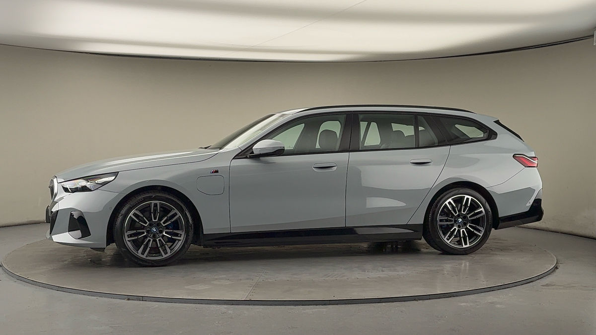 Used BMW 5 Series 2024 for sale - 77409264: Photo 29