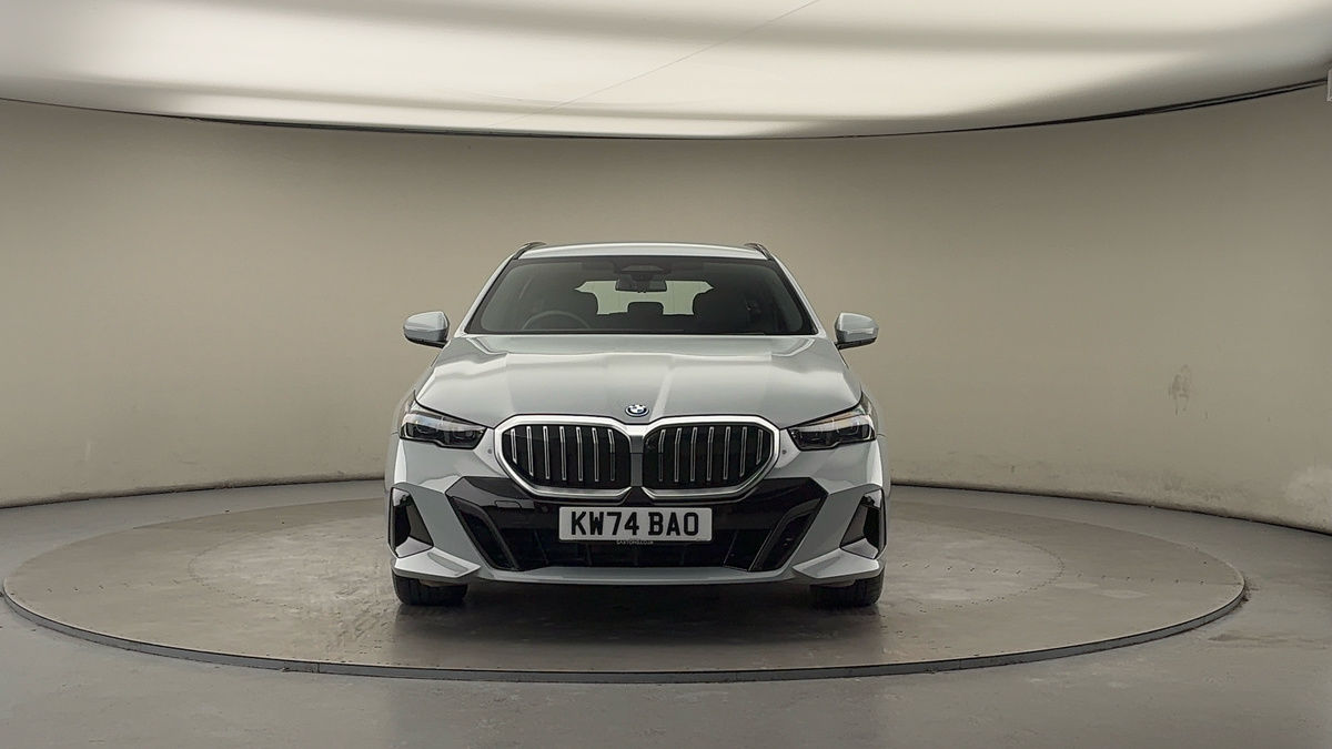 Used BMW 5 Series 2024 for sale - 77409264: Photo 3