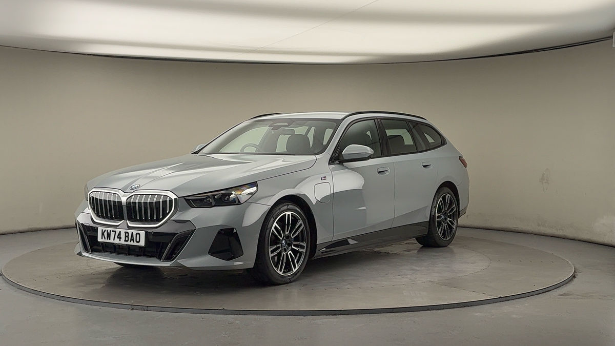 Used BMW 5 Series 2024 for sale - 77409264: Photo 31