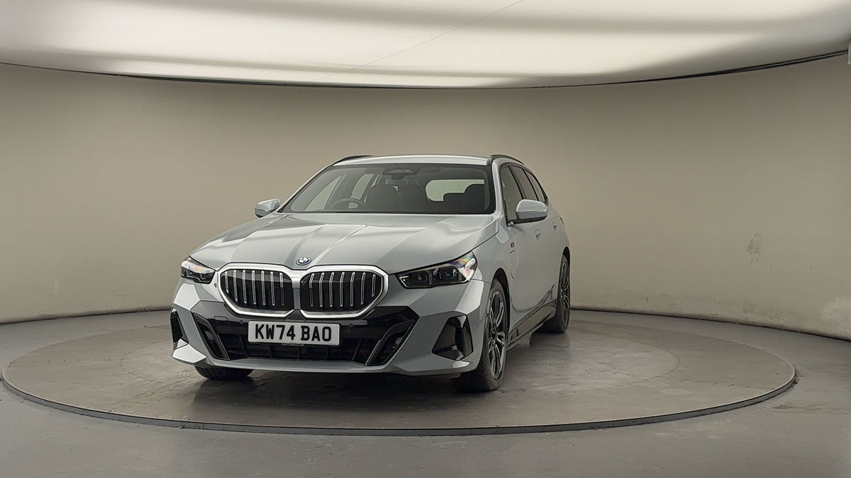 Used BMW 5 Series 2024 for sale - 77409264: Photo 32