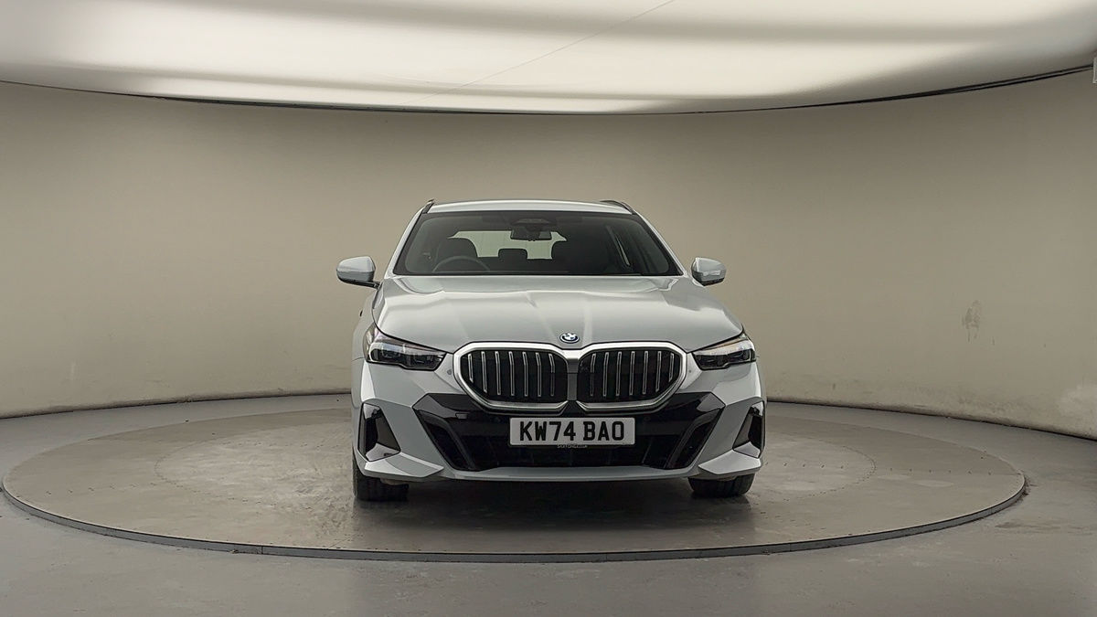 Used BMW 5 Series 2024 for sale - 77409264: Photo 33