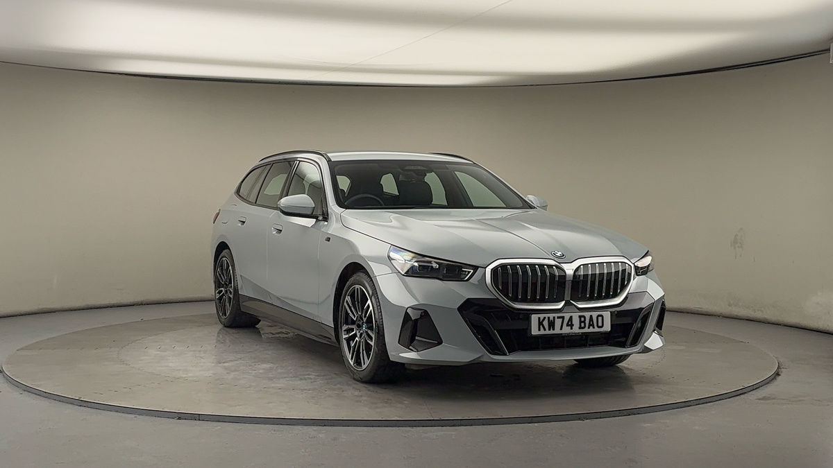 Used BMW 5 Series 2024 for sale - 77409264: Photo 34