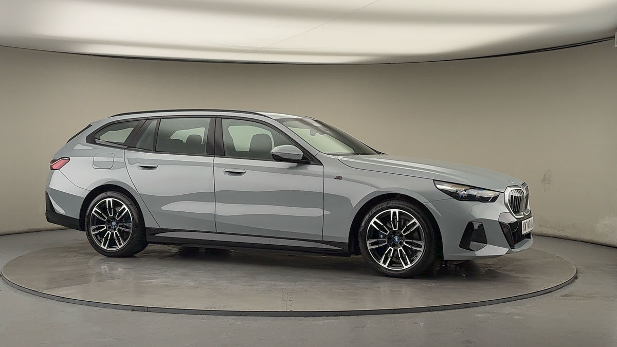 Used BMW 5 Series 2024 for sale - 77409264: Photo 36