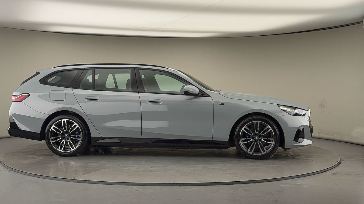 Used BMW 5 Series 2024 for sale - 77409264: Photo 37