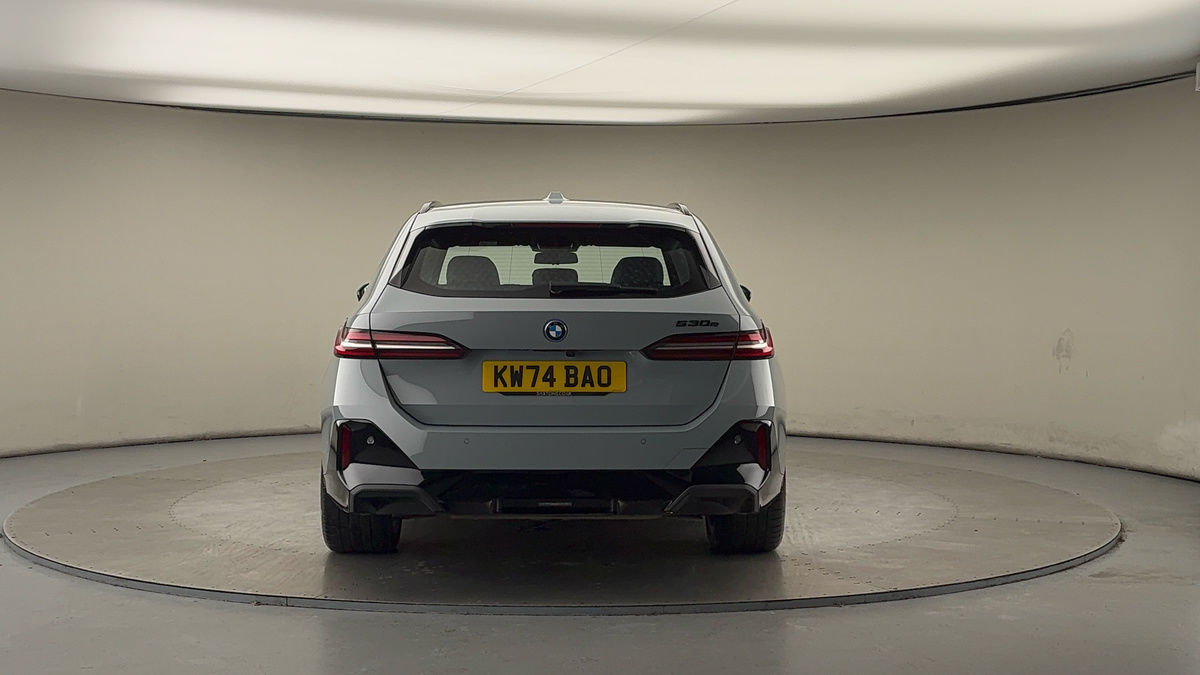 Used BMW 5 Series 2024 for sale - 77409264: Photo 4