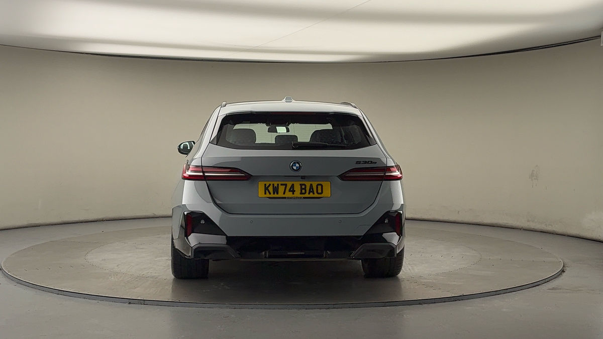 Used BMW 5 Series 2024 for sale - 77409264: Photo 42
