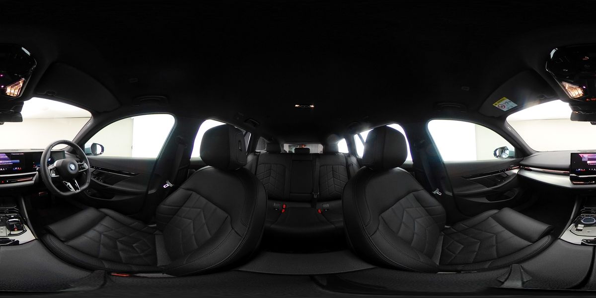 Used BMW 5 Series 2024 for sale - 77409264: Photo 44