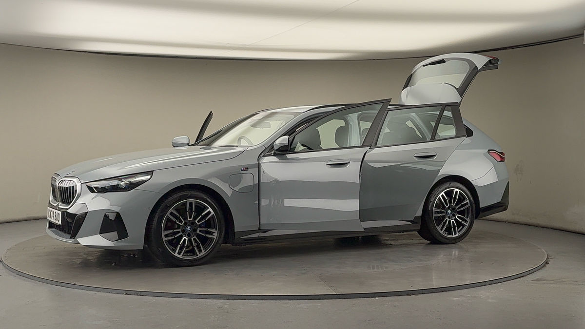 Used BMW 5 Series 2024 for sale - 77409264: Photo 49