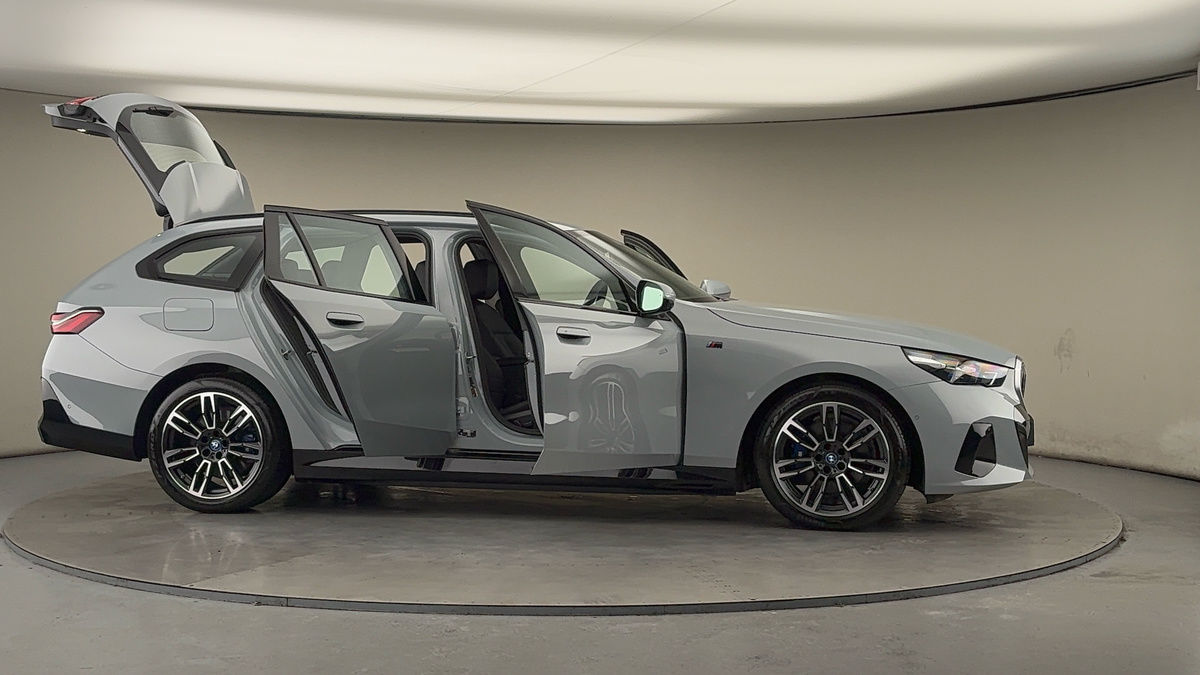 Used BMW 5 Series 2024 for sale - 77409264: Photo 56