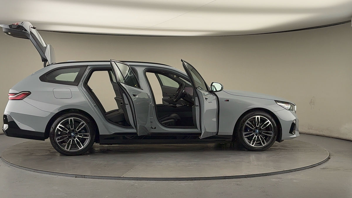 Used BMW 5 Series 2024 for sale - 77409264: Photo 57