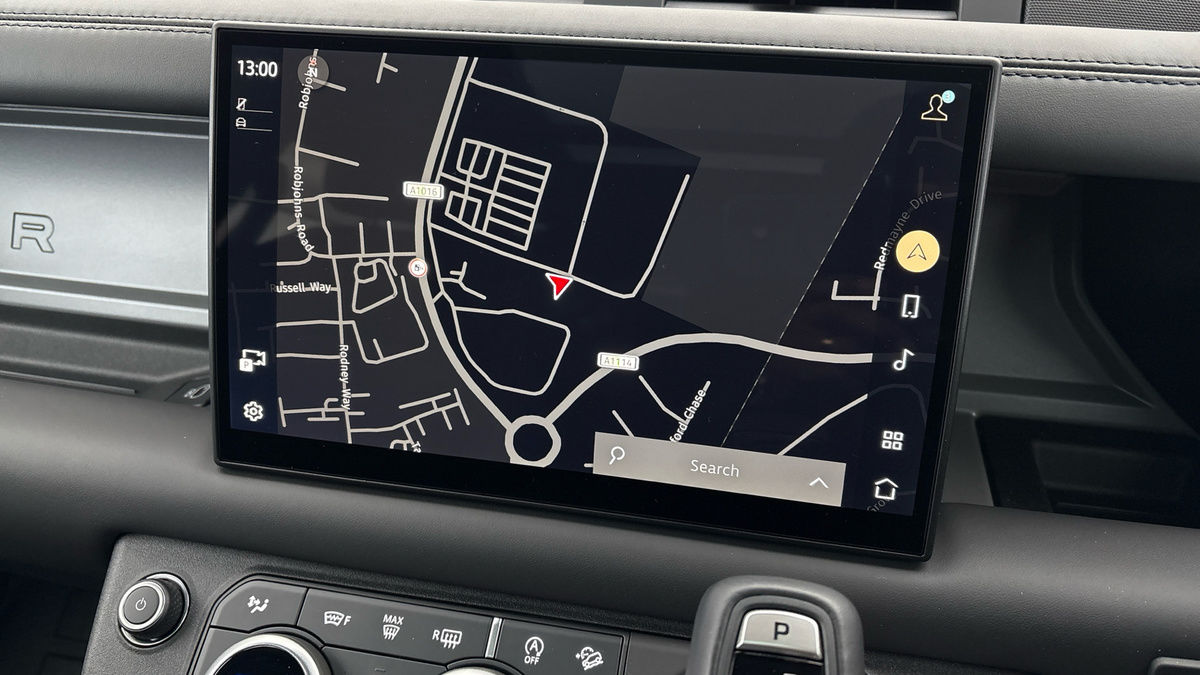 Used Land Rover Defender 110 2024 for sale - 77129253: Photo 17