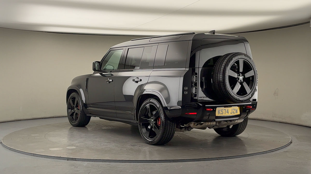 Used Land Rover Defender 110 2024 for sale - 77129253: Photo 2