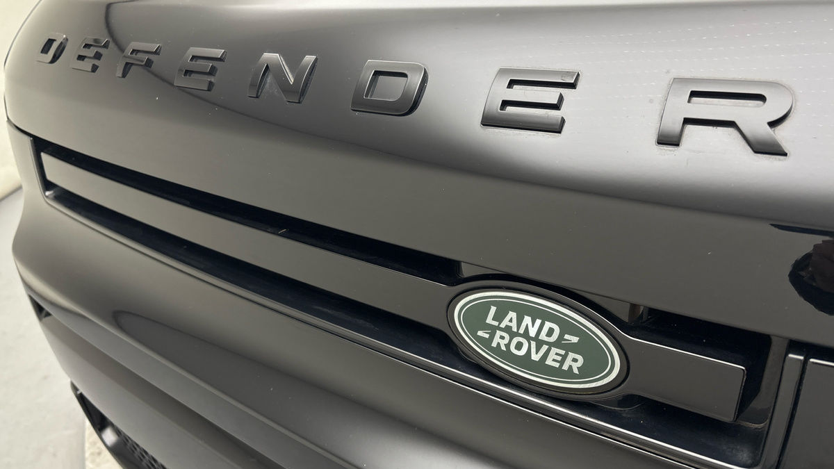 Used Land Rover Defender 110 2024 for sale - 77129253: Photo 24