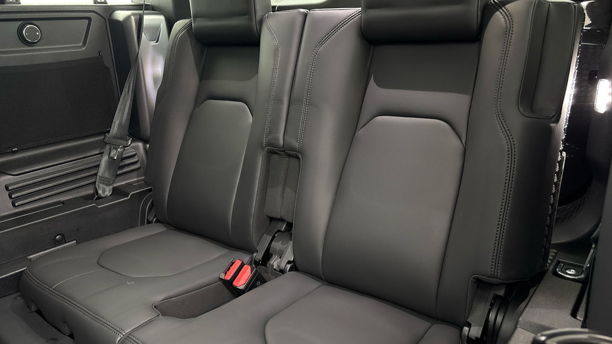 Used Land Rover Defender 110 2024 for sale - 77129253: Photo 25