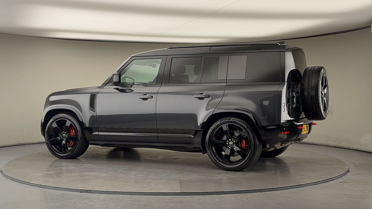 Used Land Rover Defender 110 2024 for sale - 77129253: Photo 27