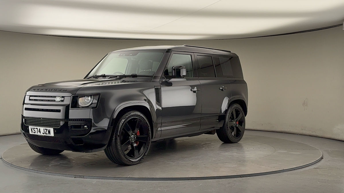 Used Land Rover Defender 110 2024 for sale - 77129253: Photo 31